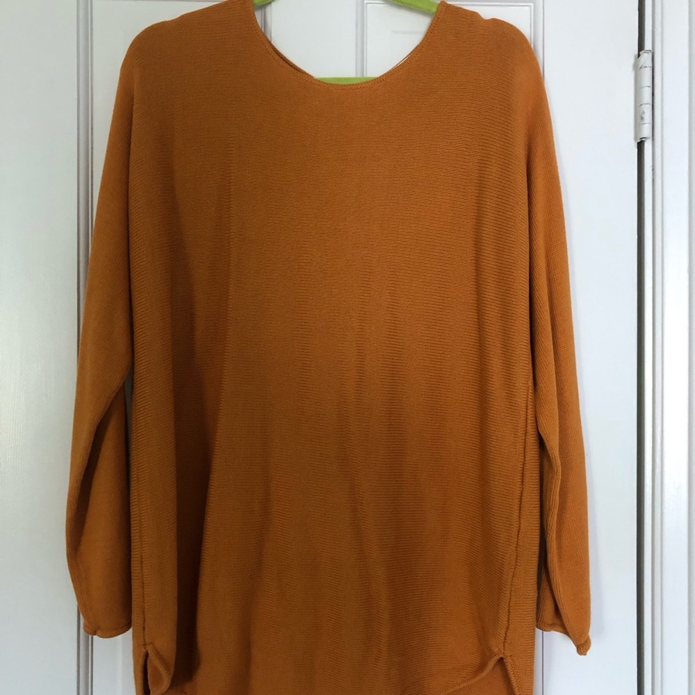 Michael Kors tunic sweater